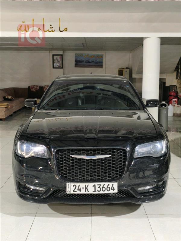 Chrysler 300 2022 for sale in Iraq - Duhok